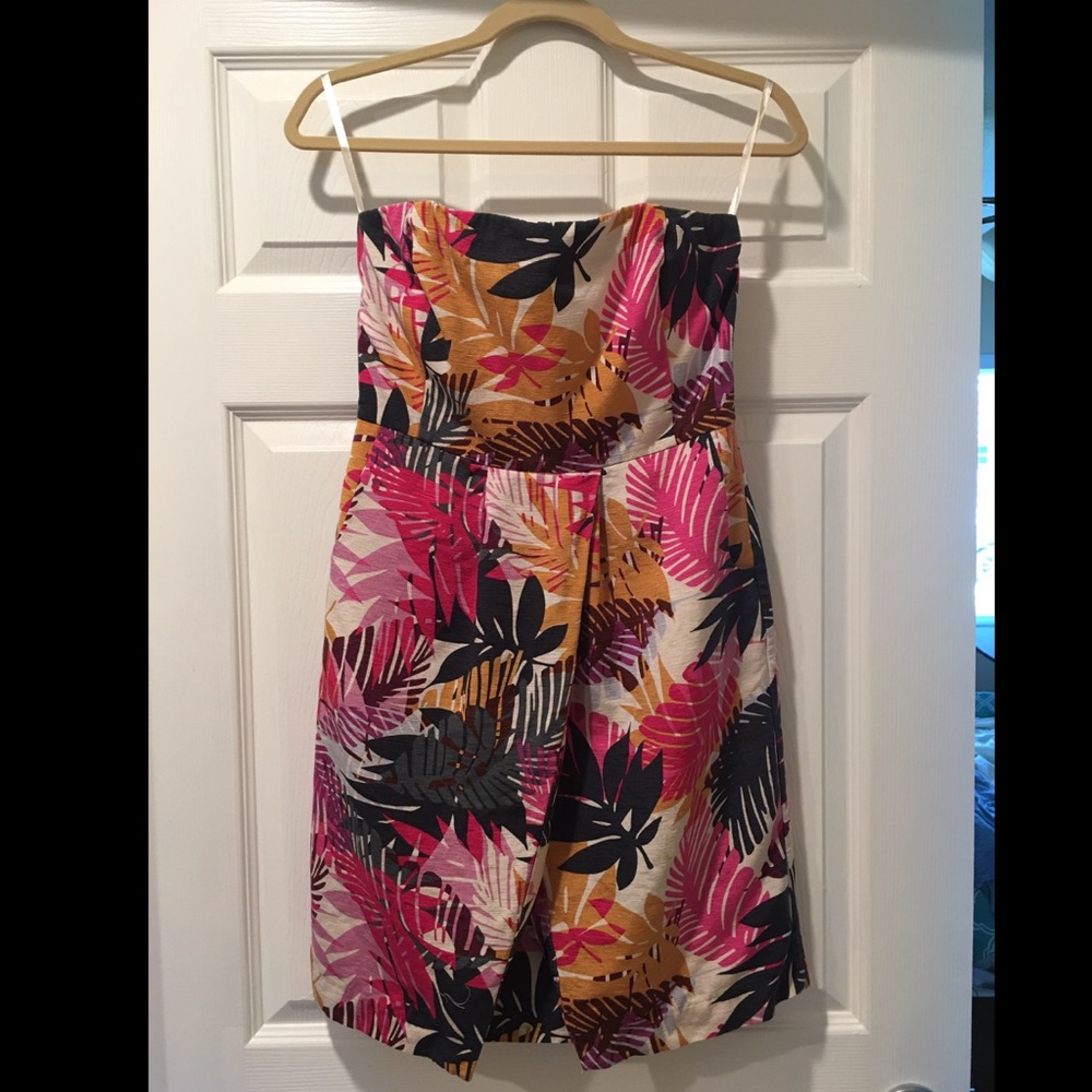 Banana Republic Summer Dress